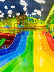 -宝燕乐园(闵行旗舰店)