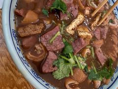 -门框胡同百年卤煮(前门煤市街店)