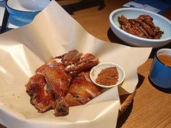 -毛家饭店(平湖店)