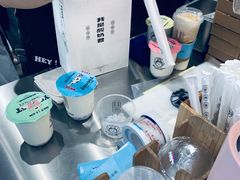 -我是酸奶君(壹方城店)
