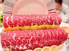 -英冠索菲特酒店·萧湘阁中餐厅