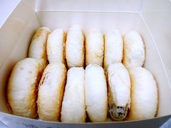 -矮子馅饼(大成路店)
