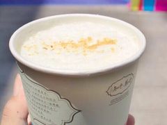 -茶颜悦色(金茂览秀城LG层外街店)