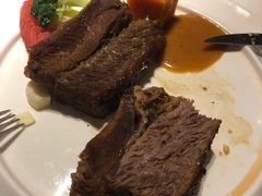 台塑牛排-王品牛排(珠海富华里店)