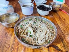 -正宗杨记普洱酸醋米线(总店)