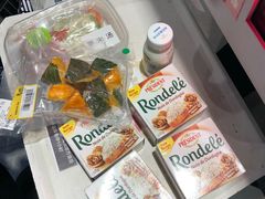 -盒马鲜生(悠方店)