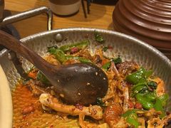 -吃饭皇帝大(长宁龙之梦店)