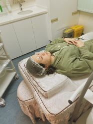 点击看大图 体验后-Yestar宁波艺星整形医院