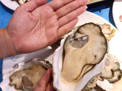 -千岛蚝高压锅生蚝·人参火锅(白云万达店)