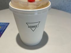 -Manner Coffee(徐汇滨江店)