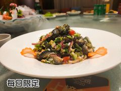 -奕景酒家· 专注大连海鲜30年(星海广场店)