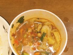 -菌乡缘·野生菌蒸汽鱼火锅(江边夜市店)