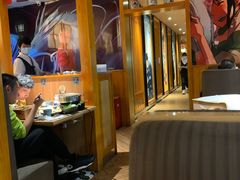 -仓桥家·焗寿司·锅物(光谷步行街店)