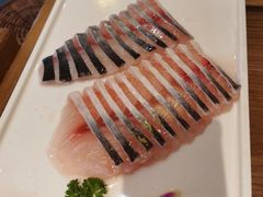 -井格重庆火锅(临平银泰城店)