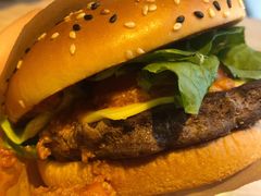 -麦当劳(总统大酒店店)