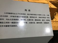-秦始皇帝陵博物院-丽山园