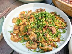 -薇酌饮·陕西菜(南门外店)