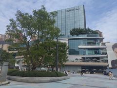 -阿嬷手作(成都万象城店)