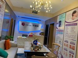 -阖美.纤思韵产后养护中心(长沙店)