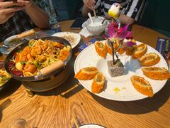 -新疆亚克西音乐餐厅(南方花园店)