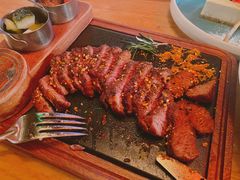 -MR.ROCKY洛奇先生RESTAURANT&BAR(宝安壹方城店)