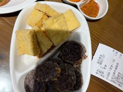 -88号小吃店·经典云南菜·地道纳西美食