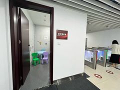 -北京科技大学-游泳馆