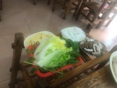 -三叔牛杂火锅店(三淮大街15号店)