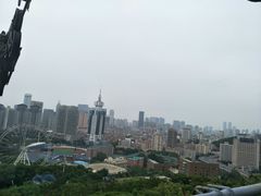 -富斯特索道