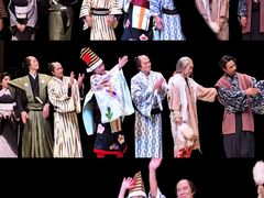 -交通银行前滩31演艺中心