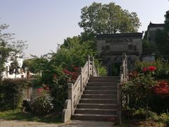 -张公山寨景区