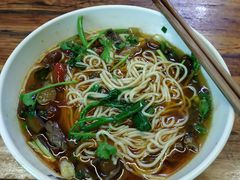 -老地方猫儿面(磁器口店)