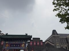 -古文化街旅游区