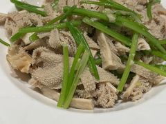 -南门小馆·清真(国贸商城店)