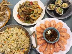 -阿龙海鲜农家乐·三亚老字号(海棠湾店)