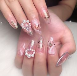 -U3美甲