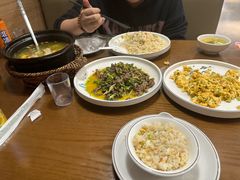 -食光慢宴·安吉土菜馆