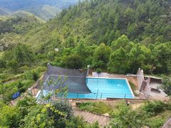 -山景山庄