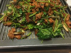 -京味民福烤鸭店(建设四马路店)