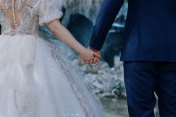 -华东饭店·园林式婚礼宴会厅酒店