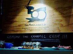 -Be Lived Cafe比例咖啡(摩天轮店)