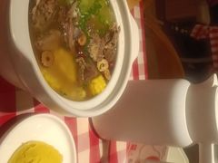 -西贝(虹口龙之梦店)