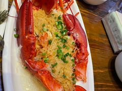 -田大厨海鲜超市(万豪店)