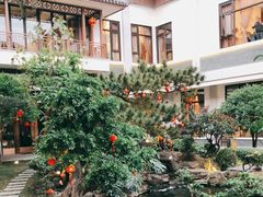 -聚福宝合苑食府(南头镇店)