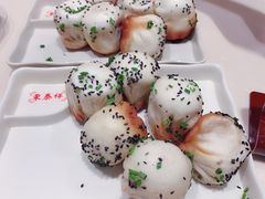 -东泰祥生煎馆(重庆北路店)