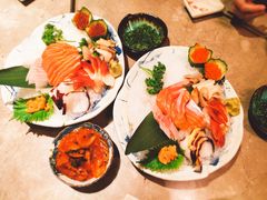 -贵木日本料理·铁板烧(新地假日广场店)