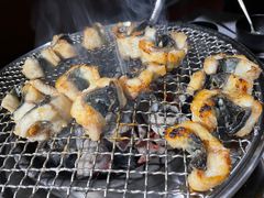 -吉力烤鳗