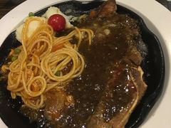 -豪客来牛排(新街口羊皮巷店)