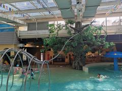 -爱江山温泉(凌奥店)