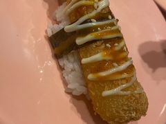 -争鲜回转寿司(南开大悦城店)
